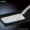 2UUL TW22 Non-magnetic Stencil Tweezer