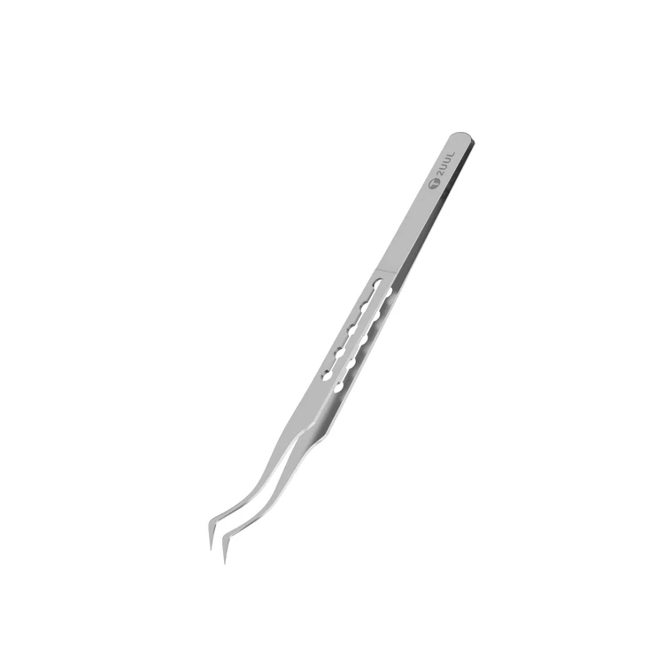 2UUL TW22 Non-magnetic Stencil Tweezer