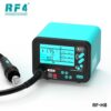 RF4 RF-H8 Hot Air Gun Rework Station 1200W