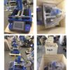 Wds-580 BGA Rework Station