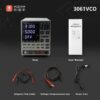 YCS 3061VCO Adjustable DC Power Supply 30V6A with OCP Protection