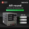 YCS 3061VCO Adjustable DC Power Supply 30V6A with OCP Protection