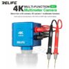 RELIFE MC2 4K Multifunction Camera