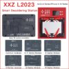 Xinzhizao XZZ L2023 Preheater Station IP X - 16PM