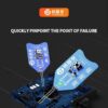 JTX CT-1 Motherboard Coil Tester Inductor Detector