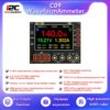 C09 Waveform Ammeter