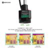 MIJING RC12 4K Thermal Imager Camera