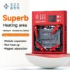 Xinzhizao XZZ L2023 Preheater Station IP X - 16PM
