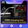C09 Waveform Ammeter