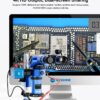 RELIFE MC2 4K Multifunction Camera