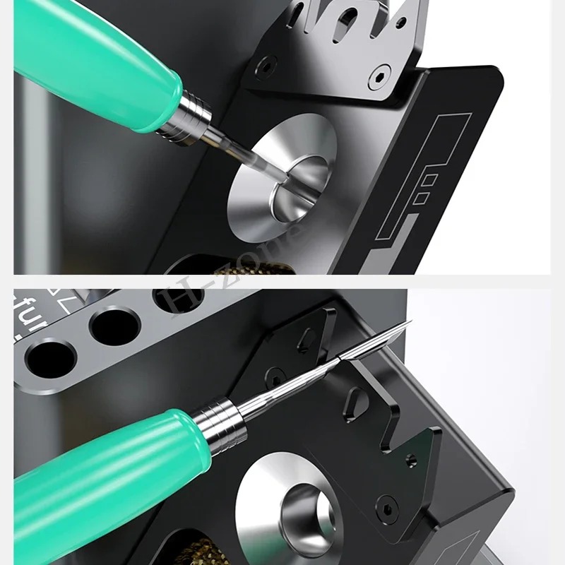 Mechanic RS5 Multi-function Soldering Iron Stand