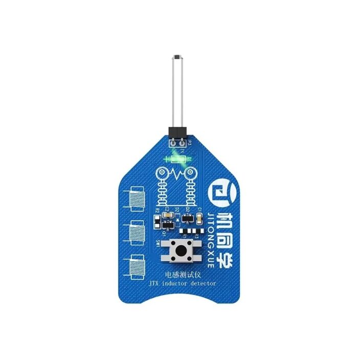 JTX CT-1 Motherboard Coil Tester Inductor Detector