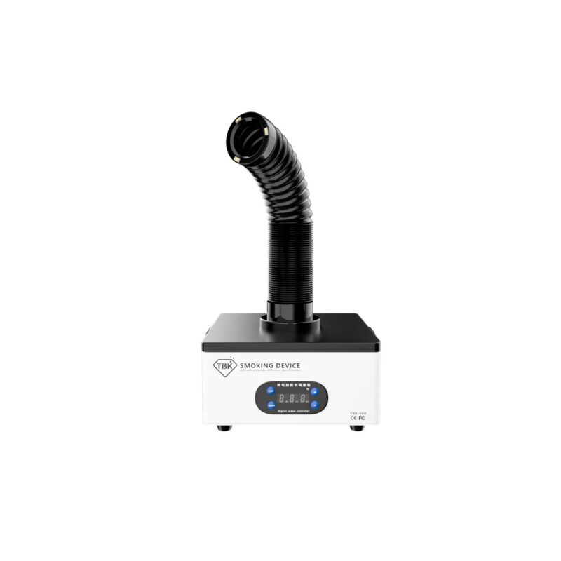 TBK-668 150W Mini Portable Smoking Instrument