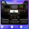 C09 Waveform Ammeter