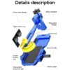 MECHANIC CP7 Multifunctional Screen Separator