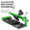 Luowei LW-317 LCD Screen Back Cove Separator