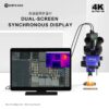 MIJING RC12 4K Thermal Imager Camera