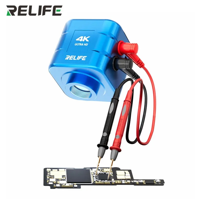 RELIFE MC2 4K Multifunction Camera