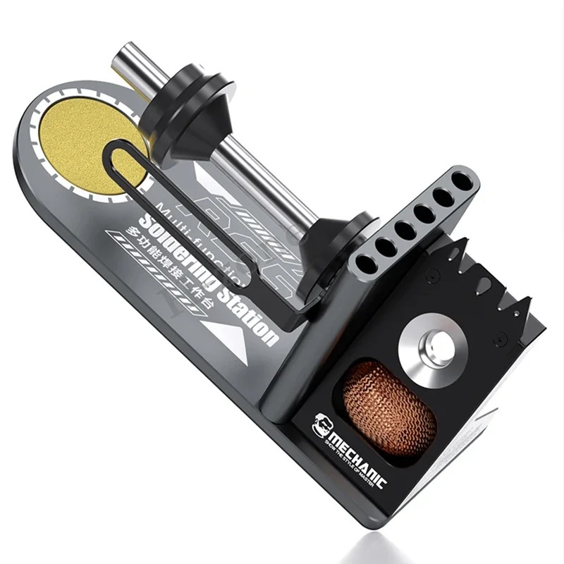 Mechanic RS5 Multi-function Soldering Iron Stand