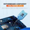 JTX CT-1 Motherboard Coil Tester Inductor Detector