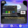 C09 Waveform Ammeter