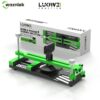 Luowei LW-317 LCD Screen Back Cove Separator