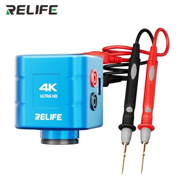 RELIFE MC2 4K Multifunction Camera