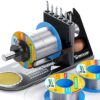 Mechanic RS5 Multi-function Soldering Iron Stand