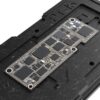 LUOWEI LW-PT01 Middle Frame Stencil Platform X-16PM