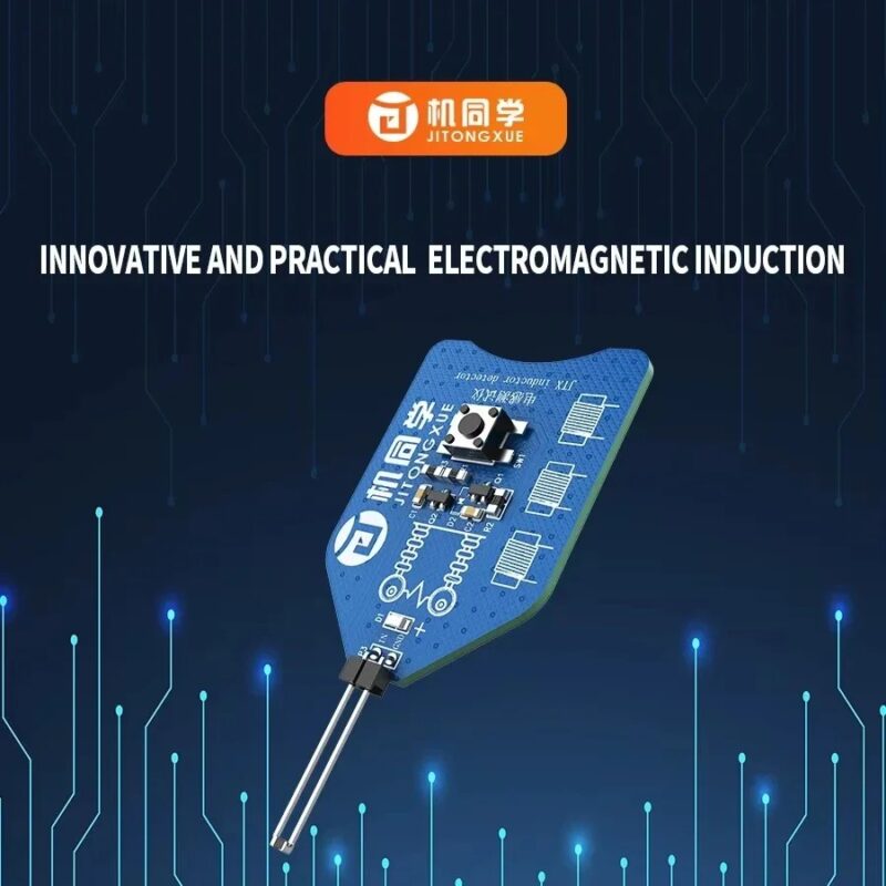 JTX CT-1 Motherboard Coil Tester Inductor Detector