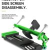 Luowei LW-317 LCD Screen Back Cove Separator
