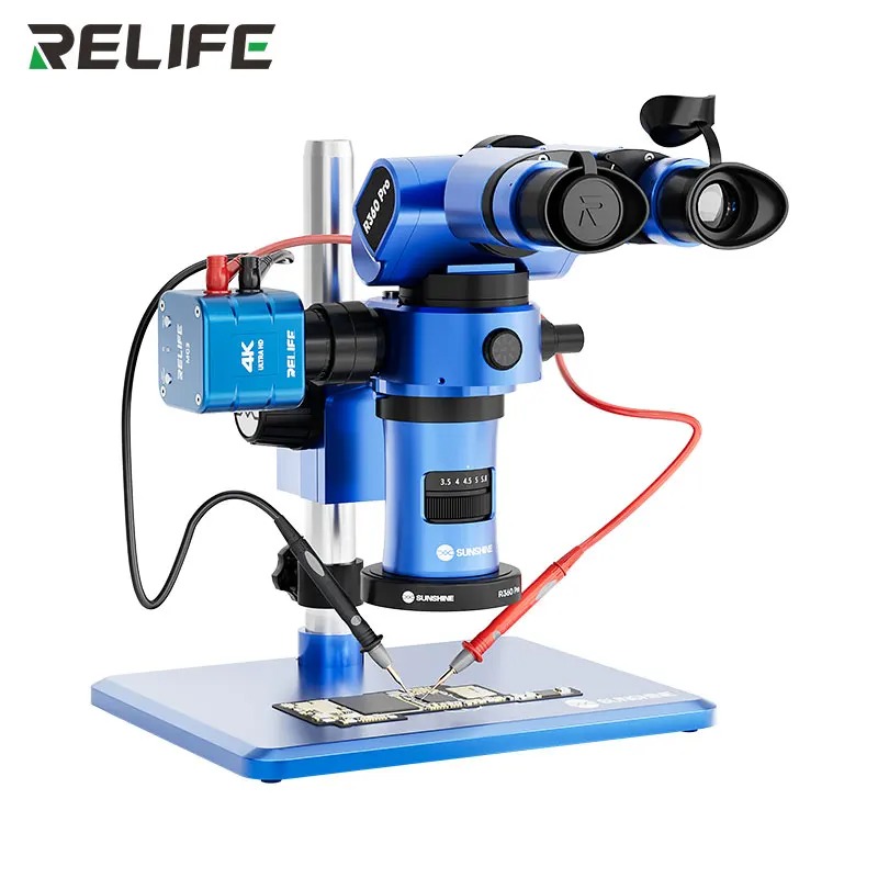 RELIFE MC2 4K Multifunction Camera