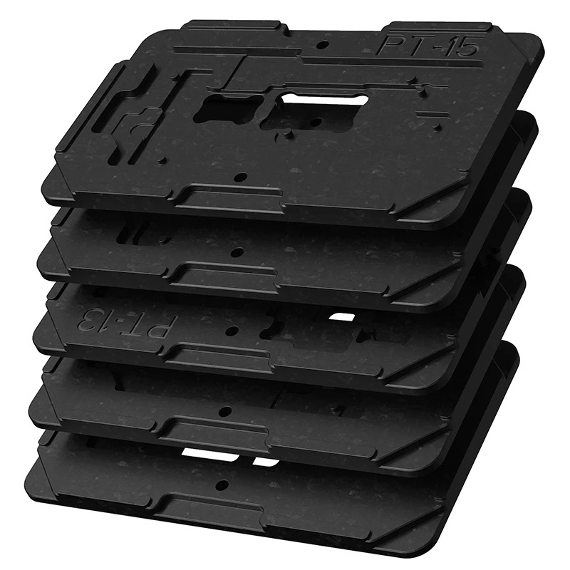 LUOWEI LW-PT01 Middle Frame Stencil Platform X-16PM