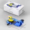 MECHANIC CP7 Multifunctional Screen Separator