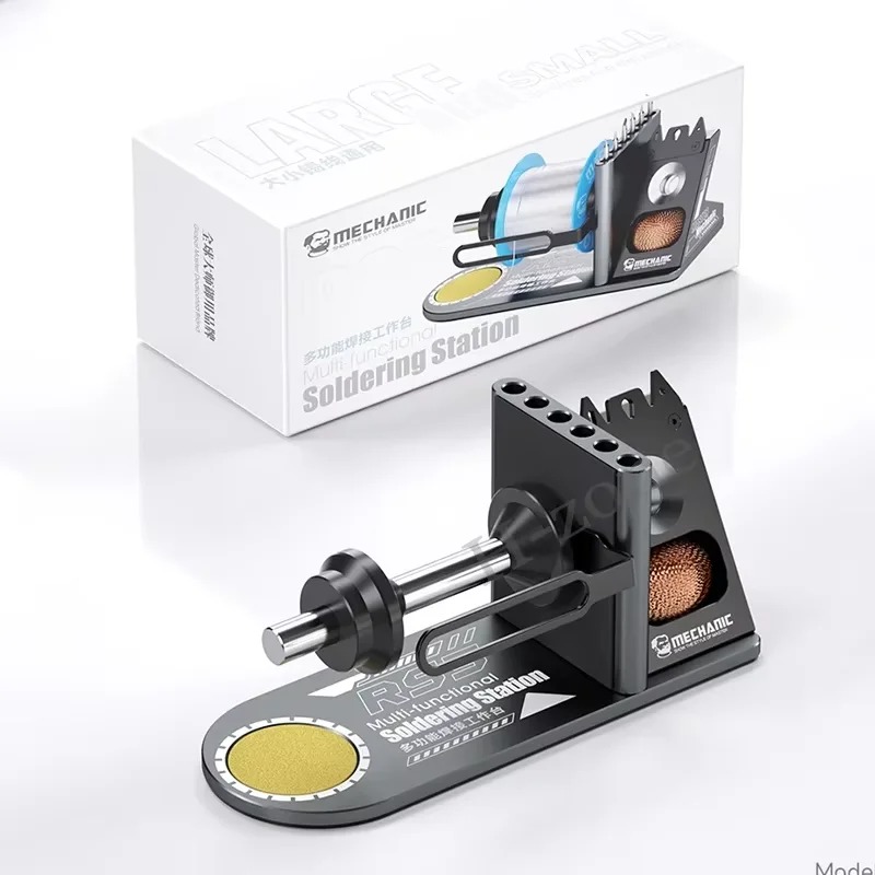 Mechanic RS5 Multi-function Soldering Iron Stand