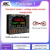 C09 Waveform Ammeter