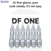 Mechanic DF1 2D Screwdriver 6 in 1