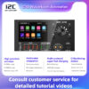 C10 Waveform Ammeter