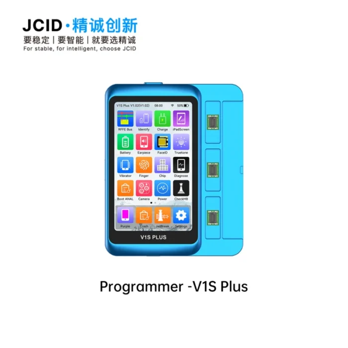 V1S Plus Smart Programmer for iPhone 6-16PM