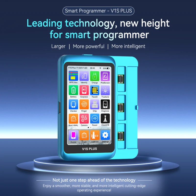 V1S Plus Smart Programmer for iPhone 6-16PM