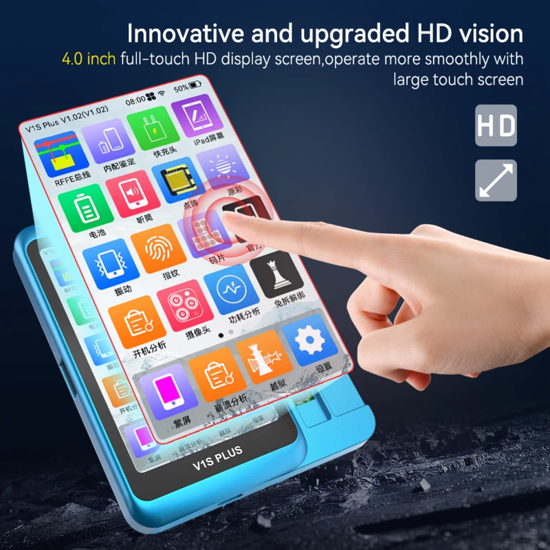 V1S Plus Smart Programmer for iPhone 6-16PM