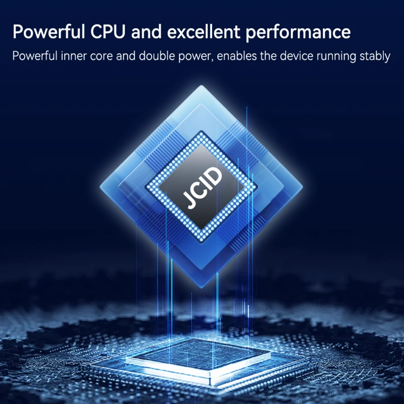 V1S Plus Smart Programmer for iPhone 6-16PM