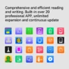 V1S Plus Smart Programmer for iPhone 6-16PM