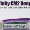 CM2 DONGLE