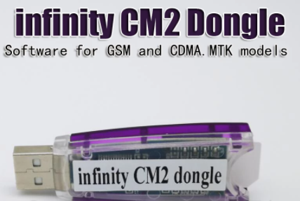 CM2 DONGLE