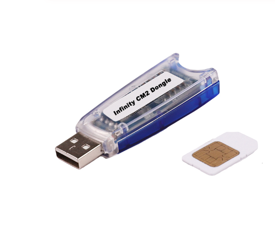 CM2 DONGLE