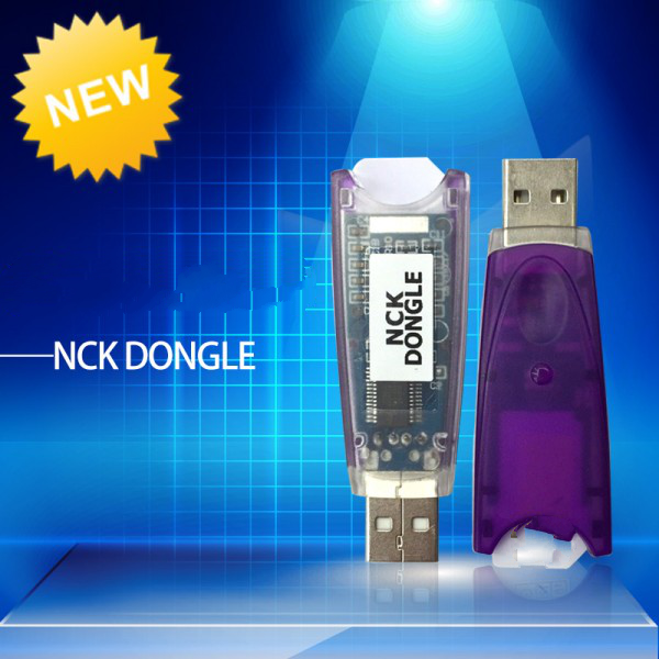 NCK PRO DONGLE