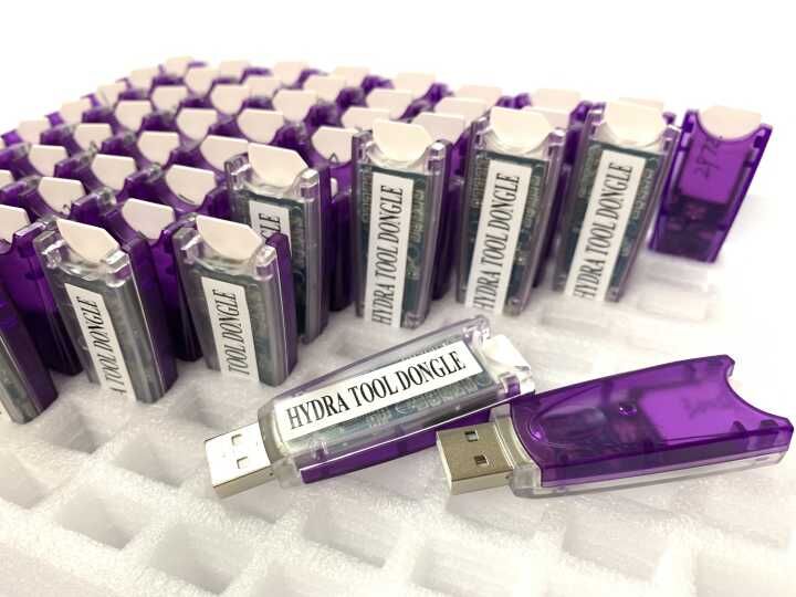HYDRA TOOL DONGLE