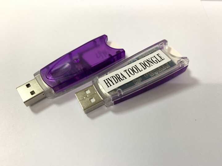 HYDRA TOOL DONGLE