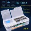 SUNSHINE SS-001A Phone Parts Storage Box